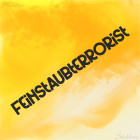 Feinstaubterrorist Aufkleber